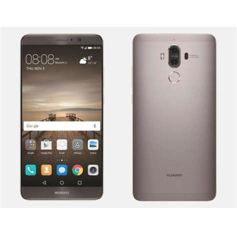 Huawei Mate 9 Pro Price List in Philippines & Specs .